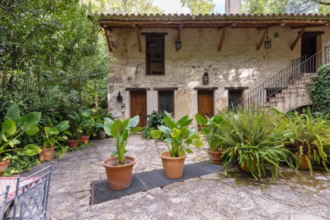 Villa till salu i Grazalema, Cadiz, Spanien 3 sovrum, 313 kvm. Nr. 147696 - foto 22