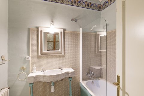 Villa till salu i Grazalema, Cadiz, Spanien 3 sovrum, 313 kvm. Nr. 147696 - foto 28