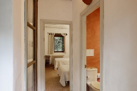 Villa till salu i Grazalema, Cadiz, Spanien 3 sovrum, 313 kvm. Nr. 147696 - foto 29