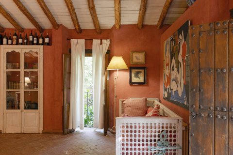 Villa till salu i Grazalema, Cadiz, Spanien 3 sovrum, 313 kvm. Nr. 147696 - foto 15