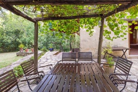 Villa till salu i Grazalema, Cadiz, Spanien 3 sovrum, 313 kvm. Nr. 147696 - foto 4