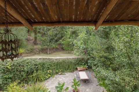 Villa till salu i Grazalema, Cadiz, Spanien 3 sovrum, 313 kvm. Nr. 147696 - foto 20