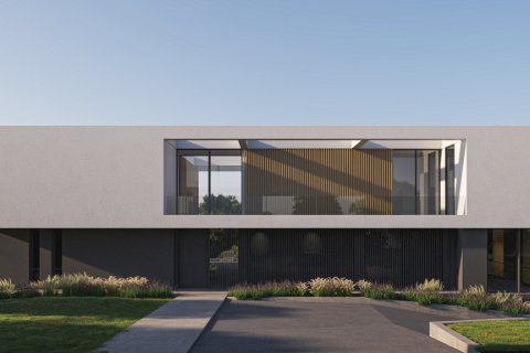 Villa pārdošanā Ciudalcampo, Madrid, Spānijā 5 istabas, 1062 m2 Nr. 147702 - attēls 10