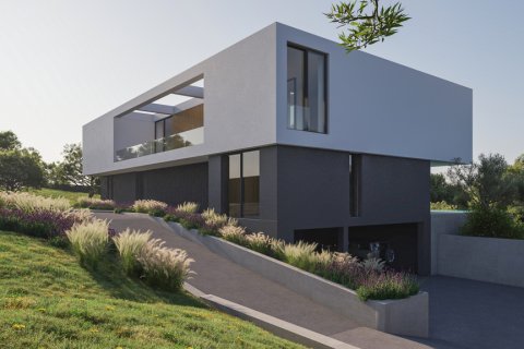 Villa pārdošanā Ciudalcampo, Madrid, Spānijā 5 istabas, 1062 m2 Nr. 147702 - attēls 12