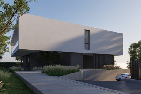 Villa pārdošanā Ciudalcampo, Madrid, Spānijā 5 istabas, 1062 m2 Nr. 147702 - attēls 15