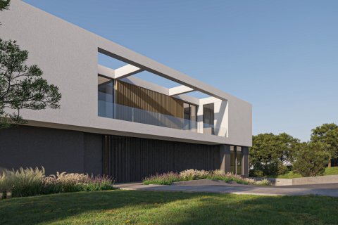 Villa pārdošanā Ciudalcampo, Madrid, Spānijā 5 istabas, 1062 m2 Nr. 147702 - attēls 11