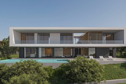 Villa pārdošanā Ciudalcampo, Madrid, Spānijā 5 istabas, 1062 m2 Nr. 147702 - attēls 3