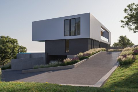 Villa pārdošanā Ciudalcampo, Madrid, Spānijā 5 istabas, 1062 m2 Nr. 147702 - attēls 19