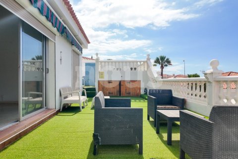 Bungalow en venta en Callao Salvaje, Tenerife, España 3 dormitorios, 104 m2 No. 143547 - foto 4