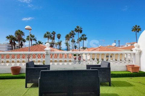 Bungalow en venta en Callao Salvaje, Tenerife, España 3 dormitorios, 104 m2 No. 143547 - foto 1