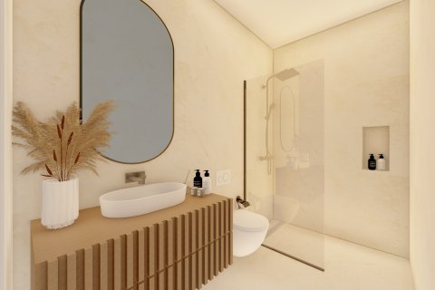 Huoneisto myytävänä San Javier, Murcia, Espanja, 3 makuuhuonetta, 116 m2 No. 143544 - kuva 13