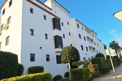 Wohnung in Villamartin, Alicante, Spanien 3 Schlafzimmer, Nr. 189787
