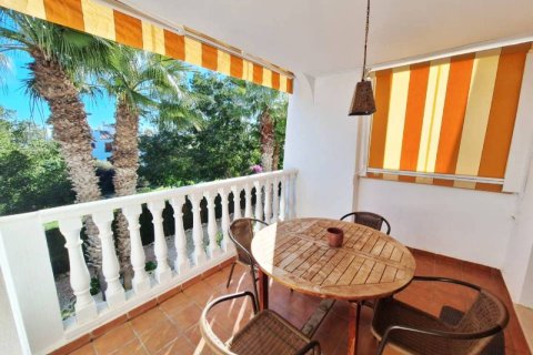 Huoneisto myytävänä Villamartin, Alicante, Espanja, 3 makuuhuonetta,  No. 189787 - kuva 5
