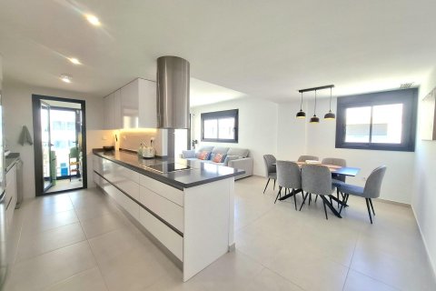Wohnung zum Verkauf in Villamartin, Alicante, Spanien 3 Schlafzimmer, 107 m2 Nr. 189790 - Foto 9