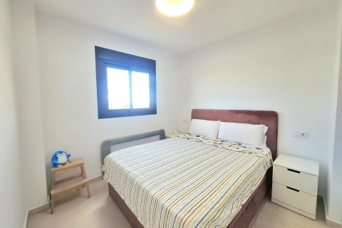 Wohnung zum Verkauf in Villamartin, Alicante, Spanien 3 Schlafzimmer, 107 m2 Nr. 189790 - Foto 23