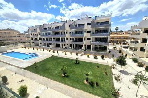 Apartment à Villamartin, Alicante, Espagne 3 chambres, 107 m2 No. 189790