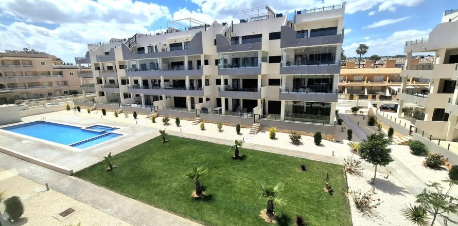 Wohnung in Villamartin, Alicante, Spanien 3 Schlafzimmer, 107 m2 Nr. 189790