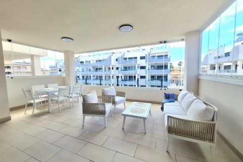 Wohnung zum Verkauf in Villamartin, Alicante, Spanien 3 Schlafzimmer, 107 m2 Nr. 189790 - Foto 4