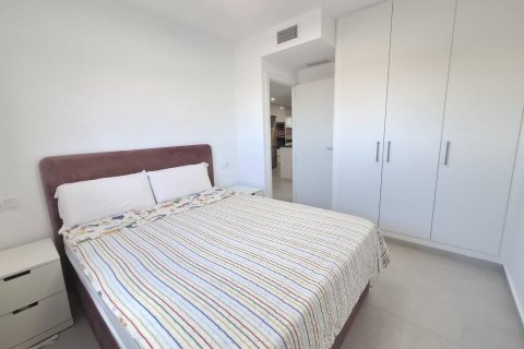 Wohnung zum Verkauf in Villamartin, Alicante, Spanien 3 Schlafzimmer, 107 m2 Nr. 189790 - Foto 21