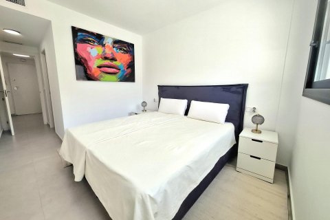 Wohnung zum Verkauf in Villamartin, Alicante, Spanien 3 Schlafzimmer, 107 m2 Nr. 189790 - Foto 15