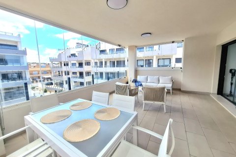 Wohnung zum Verkauf in Villamartin, Alicante, Spanien 3 Schlafzimmer, 107 m2 Nr. 189790 - Foto 2