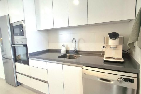 Wohnung zum Verkauf in Villamartin, Alicante, Spanien 3 Schlafzimmer, 107 m2 Nr. 189790 - Foto 13