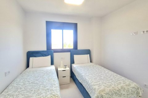 Wohnung zum Verkauf in Villamartin, Alicante, Spanien 3 Schlafzimmer, 107 m2 Nr. 189790 - Foto 28