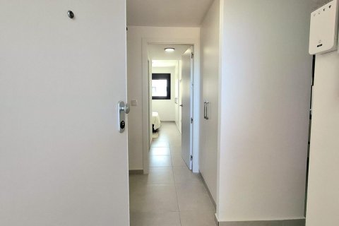 Wohnung zum Verkauf in Villamartin, Alicante, Spanien 3 Schlafzimmer, 107 m2 Nr. 189790 - Foto 30