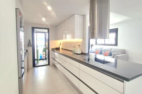 Wohnung zum Verkauf in Villamartin, Alicante, Spanien 3 Schlafzimmer, 107 m2 Nr. 189790 - Foto 14