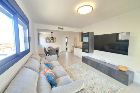 Wohnung zum Verkauf in Villamartin, Alicante, Spanien 3 Schlafzimmer, 107 m2 Nr. 189790 - Foto 6