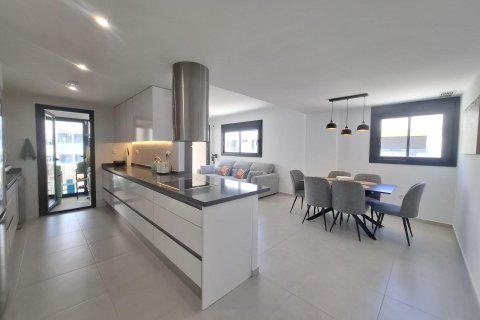 Wohnung zum Verkauf in Villamartin, Alicante, Spanien 3 Schlafzimmer, 107 m2 Nr. 189790 - Foto 10