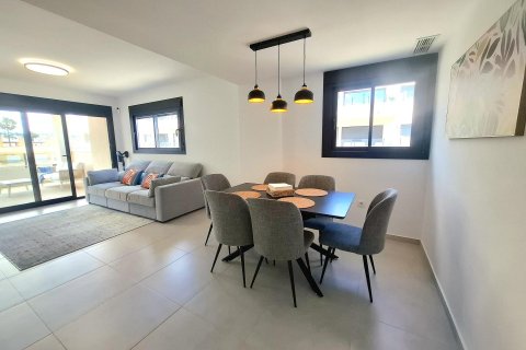 Wohnung zum Verkauf in Villamartin, Alicante, Spanien 3 Schlafzimmer, 107 m2 Nr. 189790 - Foto 7