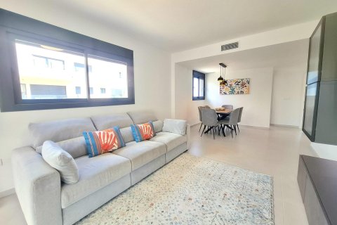 Wohnung zum Verkauf in Villamartin, Alicante, Spanien 3 Schlafzimmer, 107 m2 Nr. 189790 - Foto 5