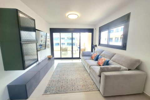 Wohnung zum Verkauf in Villamartin, Alicante, Spanien 3 Schlafzimmer, 107 m2 Nr. 189790 - Foto 8