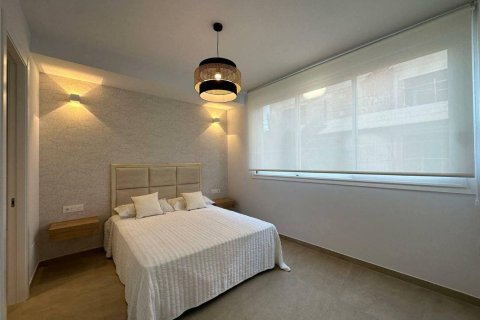 Huoneisto myytävänä Torrevieja, Alicante, Espanja, 2 makuuhuonetta, 84 m2 No. 189789 - kuva 5