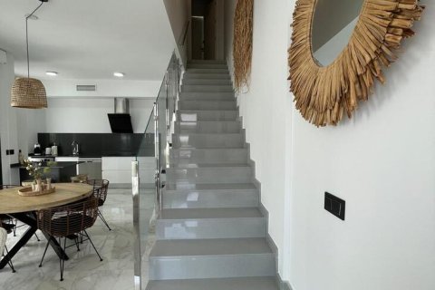 Villa à vendre à Benijofar, Alicante, Espagne, 3 chambres, 133 m2 No. 189792 - photo 27