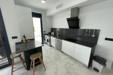 Villa à vendre à Benijofar, Alicante, Espagne, 3 chambres, 133 m2 No. 189792 - photo 20