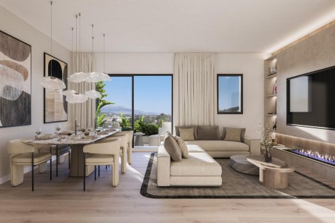 Apartment for sale Villajoyosa, Alicante, Spain 1 bedroom, 69 sq.m. No. 137585 - photo 9