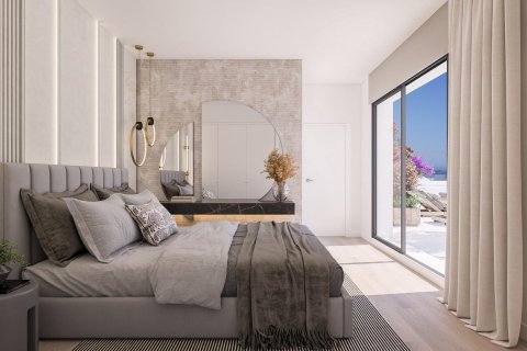 Apartment for sale Villajoyosa, Alicante, Spain 1 bedroom, 69 sq.m. No. 137585 - photo 10