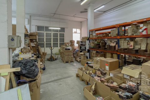 Commercial property for sale Lloret de Mar, Girona, Spain 500 sq.m. No. 94139 - photo 7