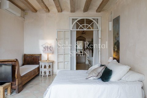 Apartament w Barcelona, Hiszpania 3 sypialnie, 211 mkw. nr 166415 – zdjęcie 22