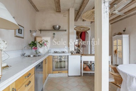 Apartament w Barcelona, Hiszpania 3 sypialnie, 211 mkw. nr 166415 – zdjęcie 19