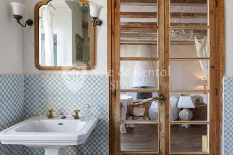 Apartament w Barcelona, Hiszpania 3 sypialnie, 211 mkw. nr 166415 – zdjęcie 9