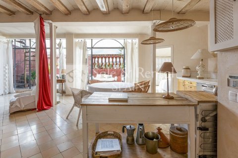 Apartament w Barcelona, Hiszpania 3 sypialnie, 211 mkw. nr 166415 – zdjęcie 14