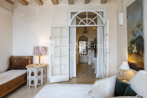 Apartament w Barcelona, Hiszpania 3 sypialnie, 211 mkw. nr 166415 – zdjęcie 24