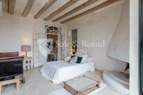 Apartament w Barcelona, Hiszpania 3 sypialnie, 211 mkw. nr 166415 – zdjęcie 21