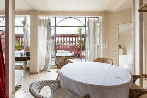 Apartament w Barcelona, Hiszpania 3 sypialnie, 211 mkw. nr 166415 – zdjęcie 16