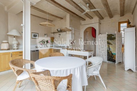 Apartament w Barcelona, Hiszpania 3 sypialnie, 211 mkw. nr 166415 – zdjęcie 18