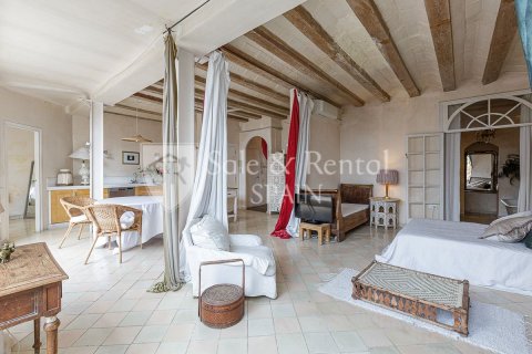 Apartament w Barcelona, Hiszpania 3 sypialnie, 211 mkw. nr 166415 – zdjęcie 23