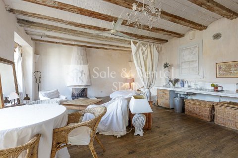 Apartament w Barcelona, Hiszpania 3 sypialnie, 211 mkw. nr 166415 – zdjęcie 3